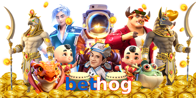 bethog